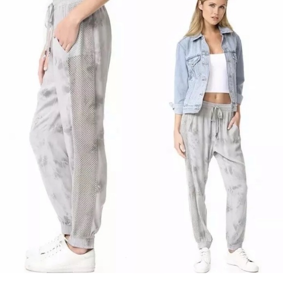 Free People Pants - Free People Movement Invigorate Pants Small